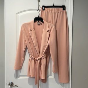 Monochrome set from ASOS